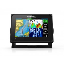 GO7 XSE TOTALSCAN Картплоттер / МФУ